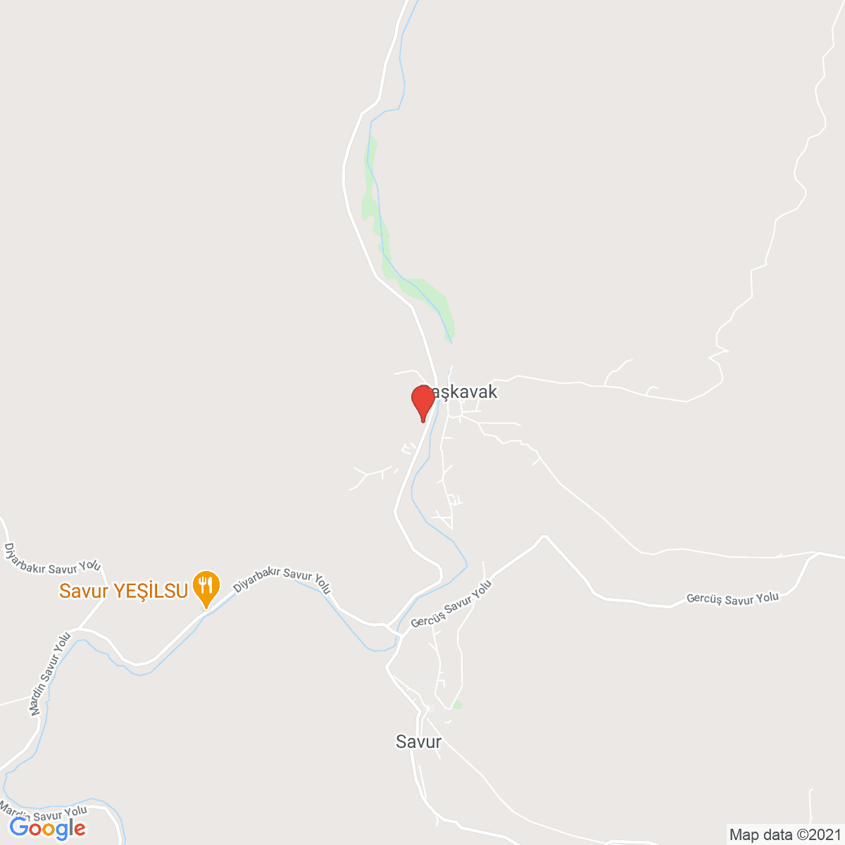 Başkavak