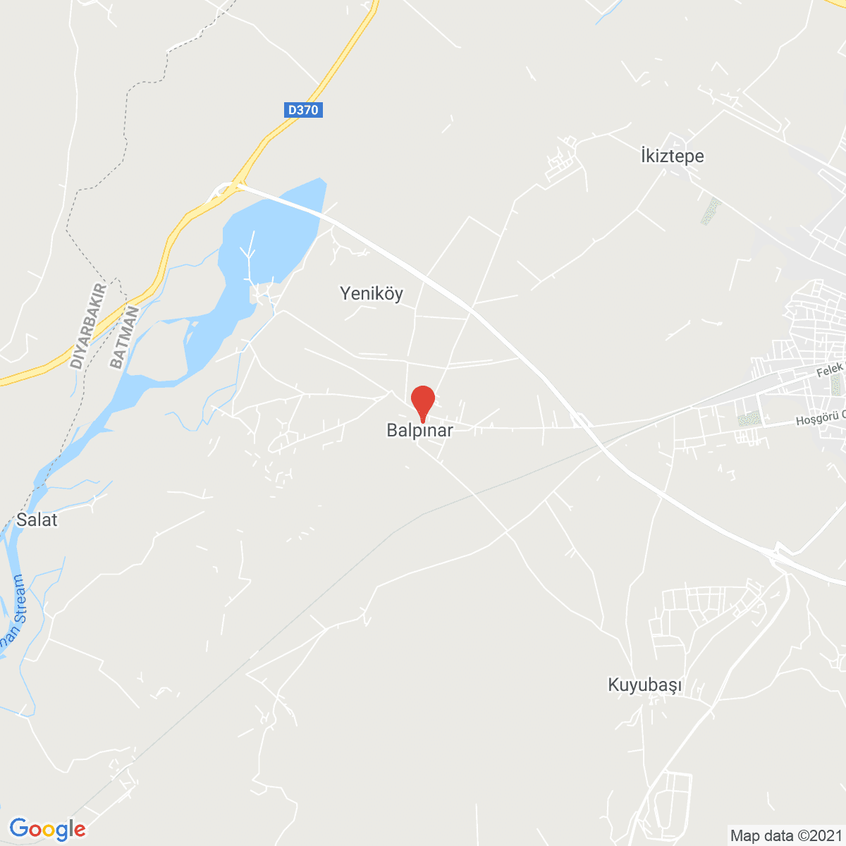 Balpınar