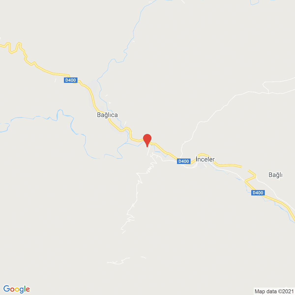 Bağlıca