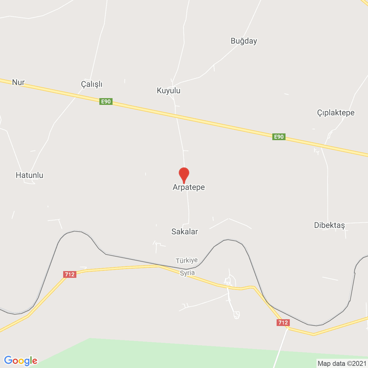 Arpatepe