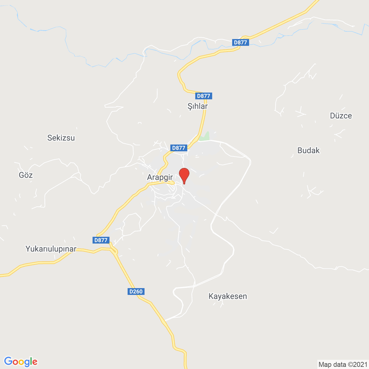 Arapgir