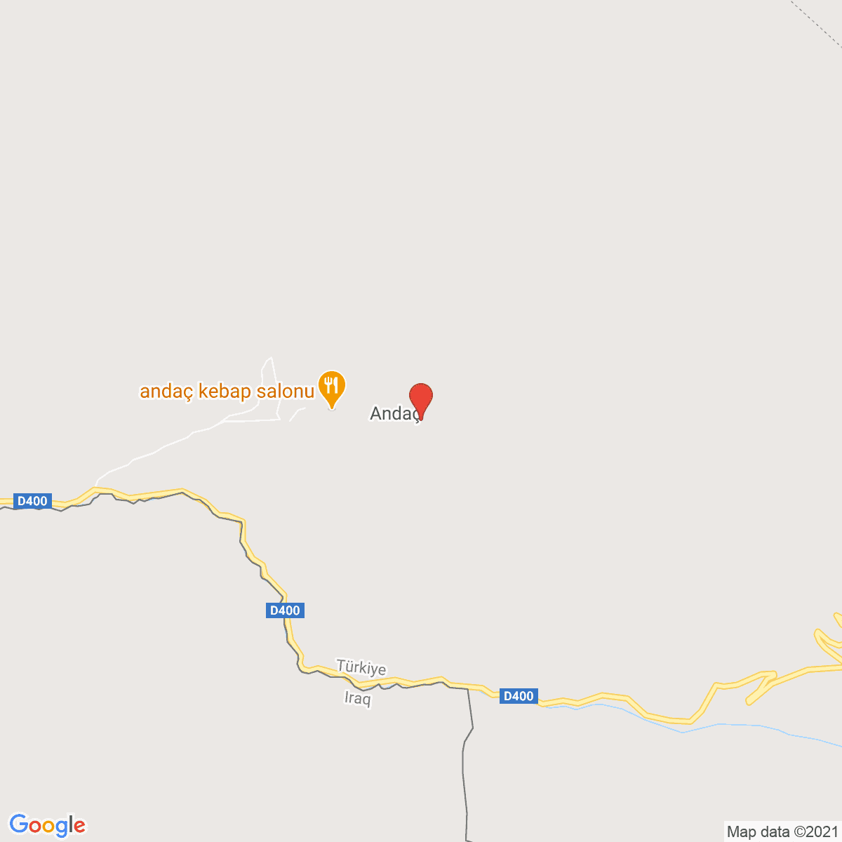 Andaç