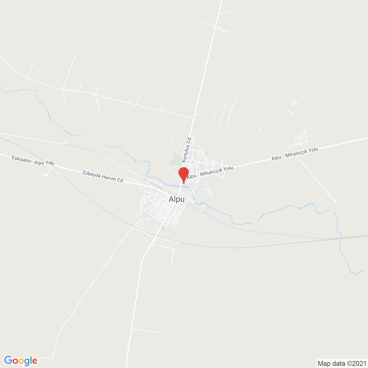 Alpu