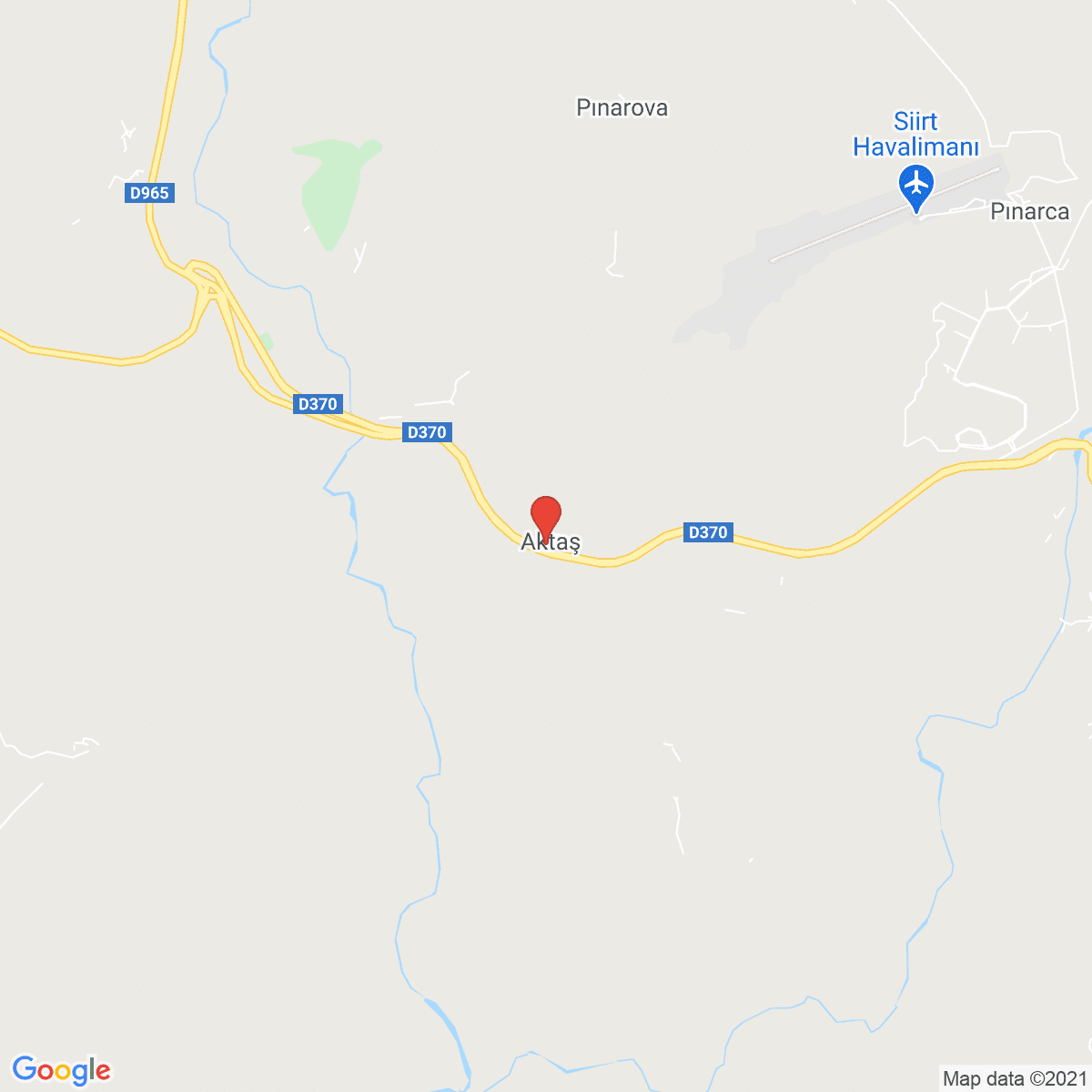 Aktaş