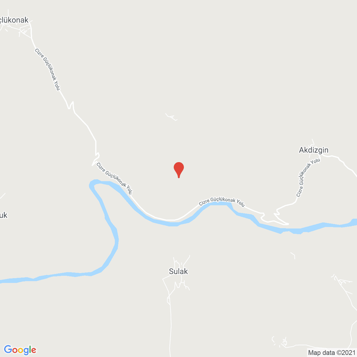 Akdizgin