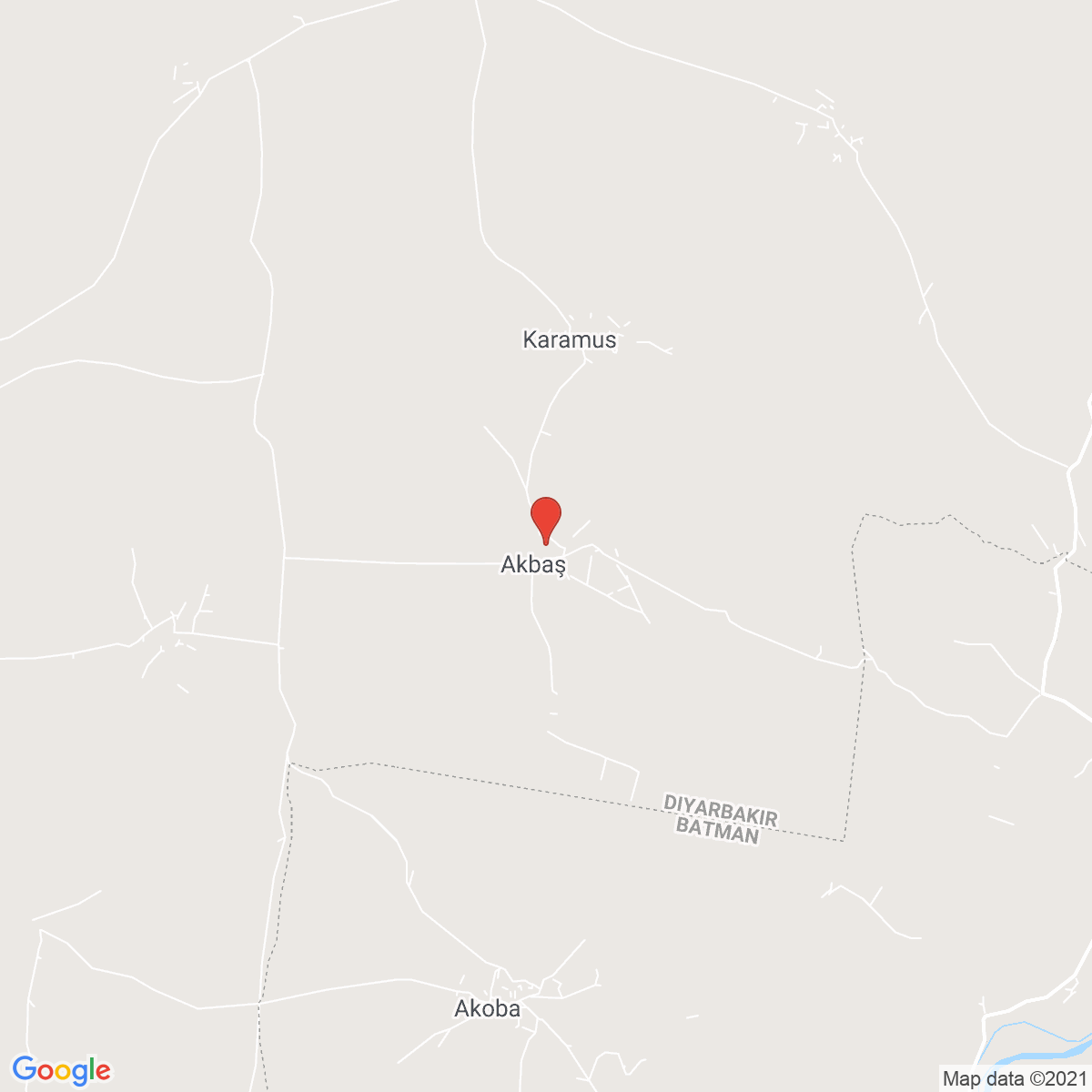 Akbaş