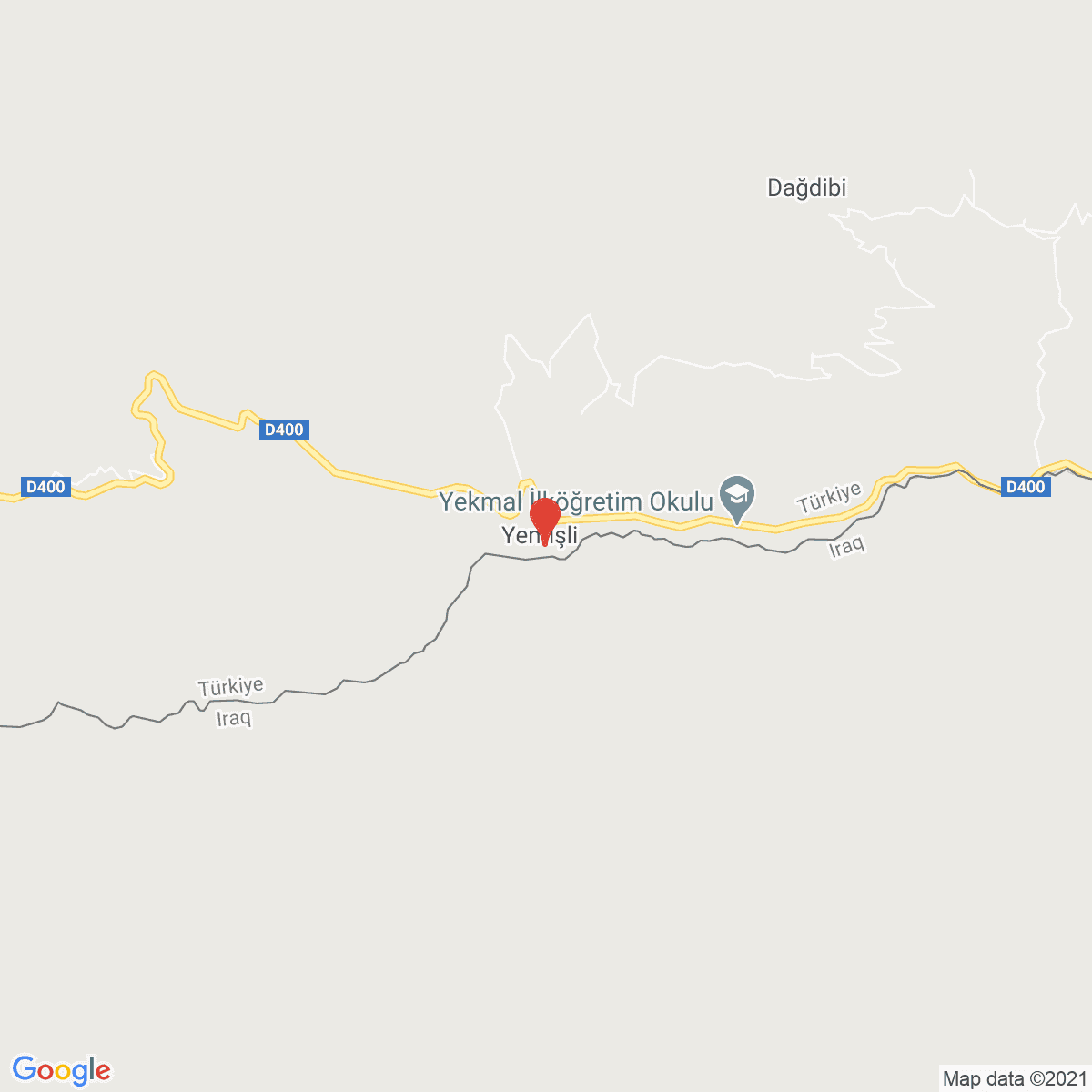 Yemişli