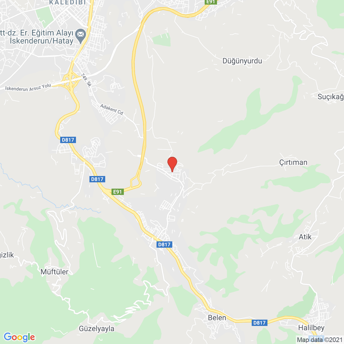 Çırtıman