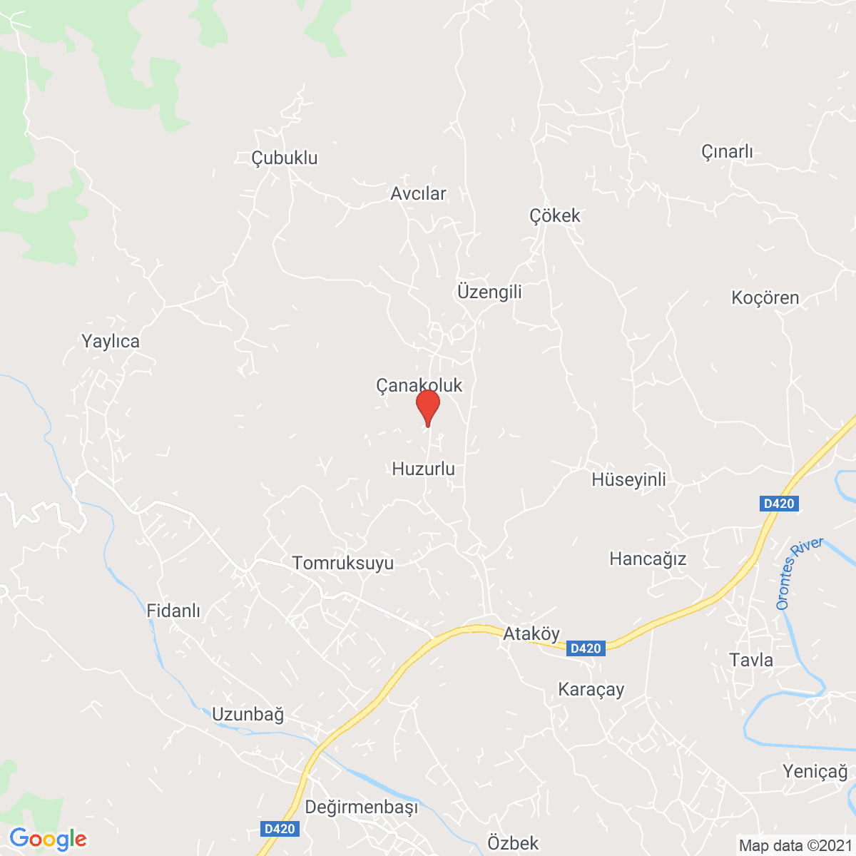 Çanakoluk