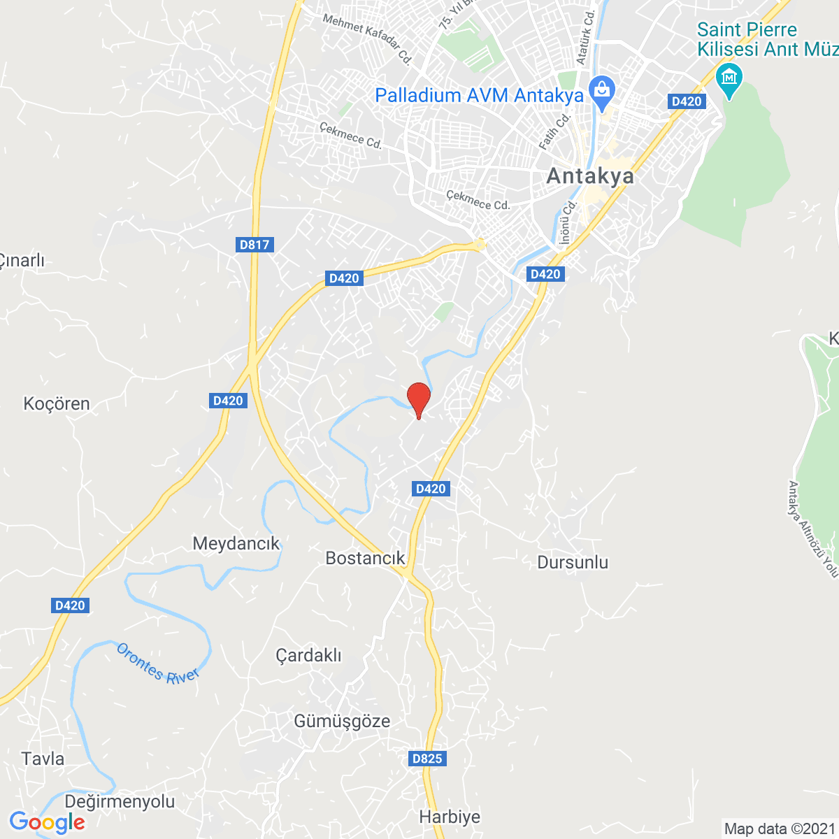 Aşağıokçular