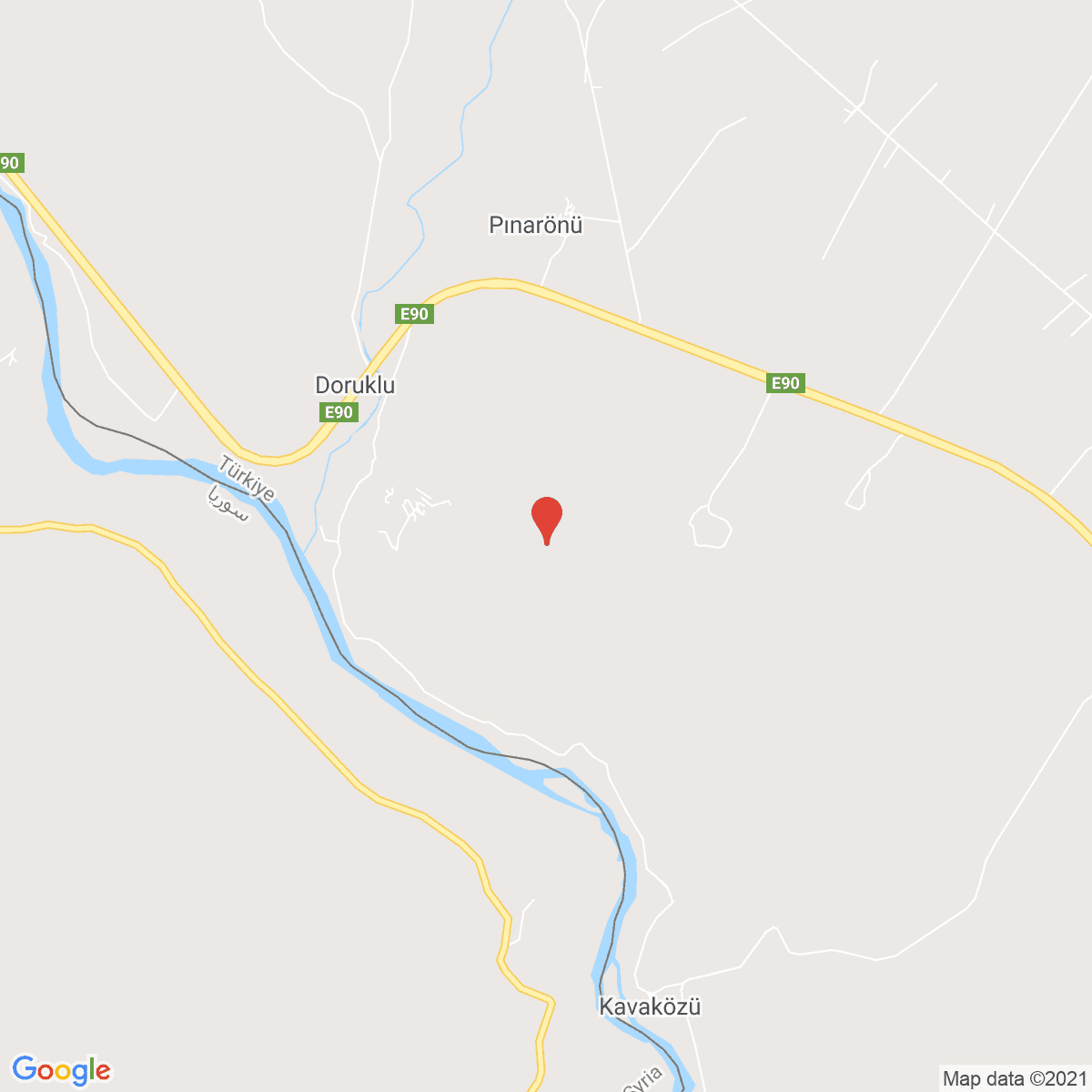Doruklu