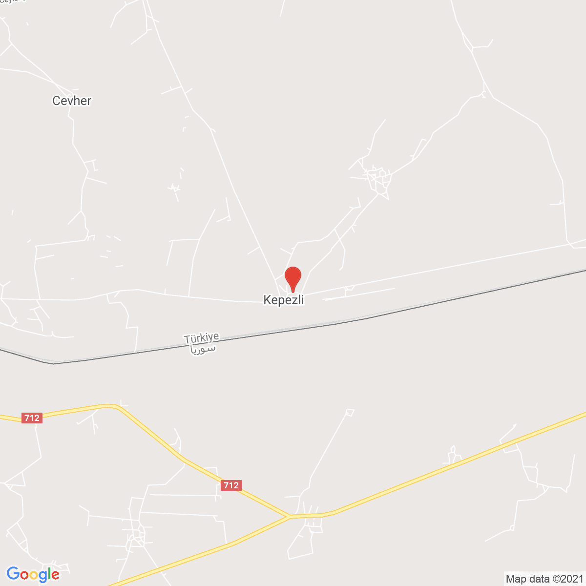 Kepezli