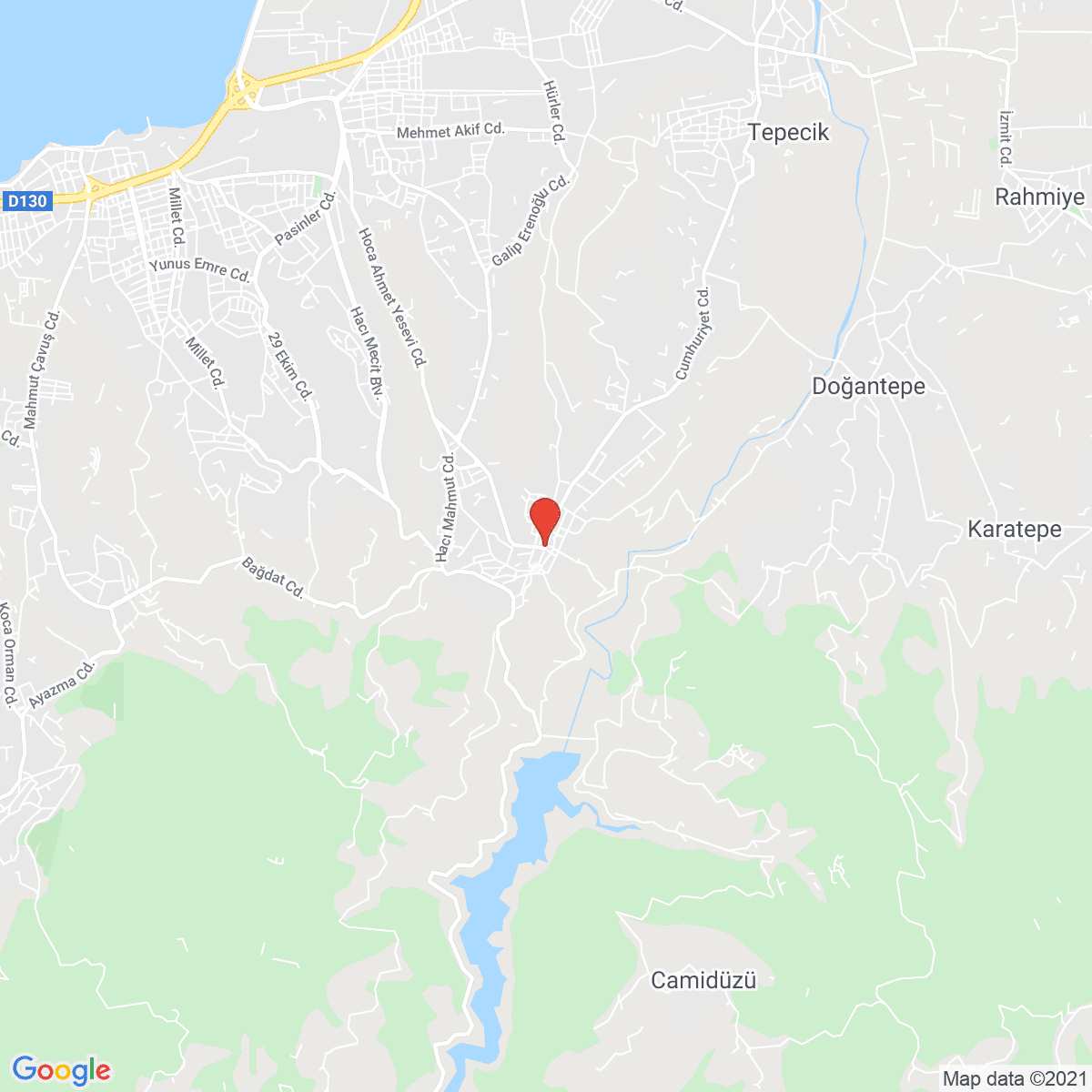 Yuvacık