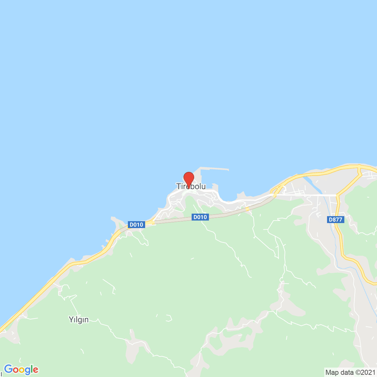 Tirebolu