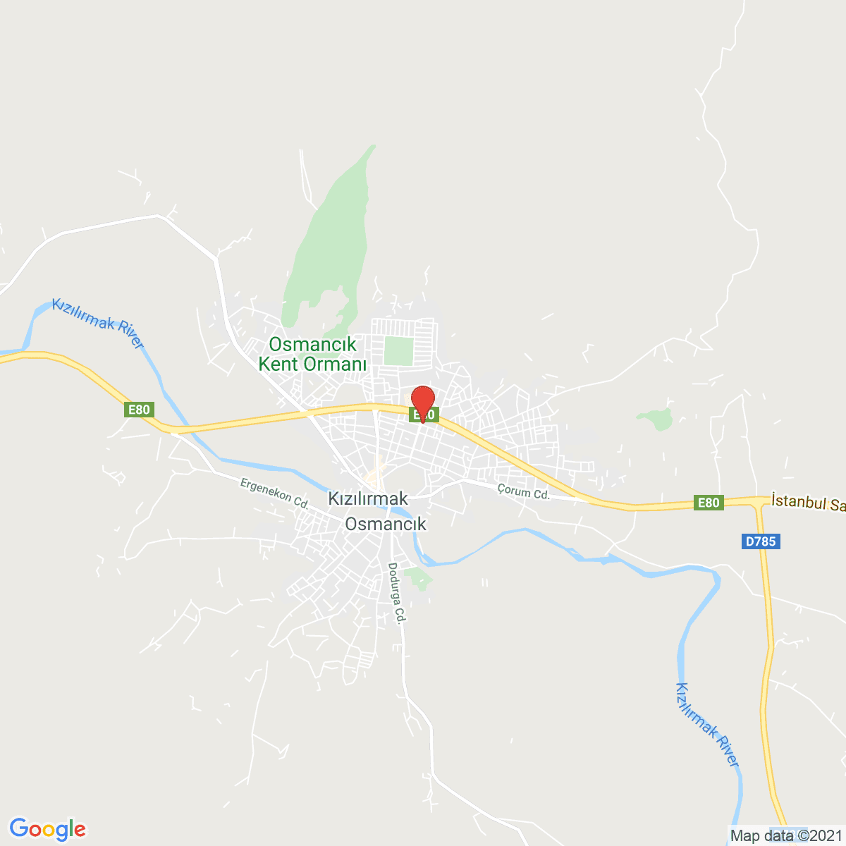 Osmancık