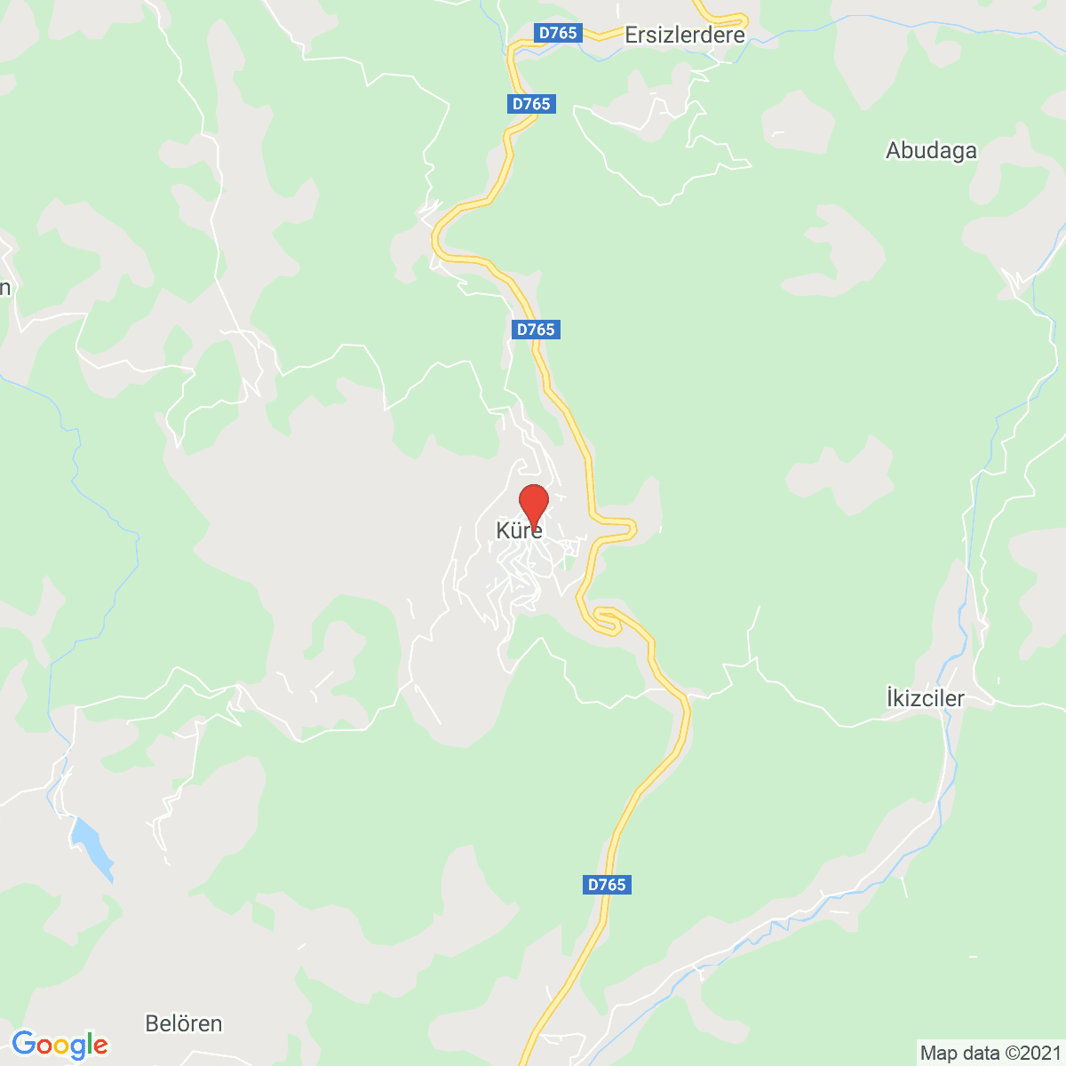 Küre