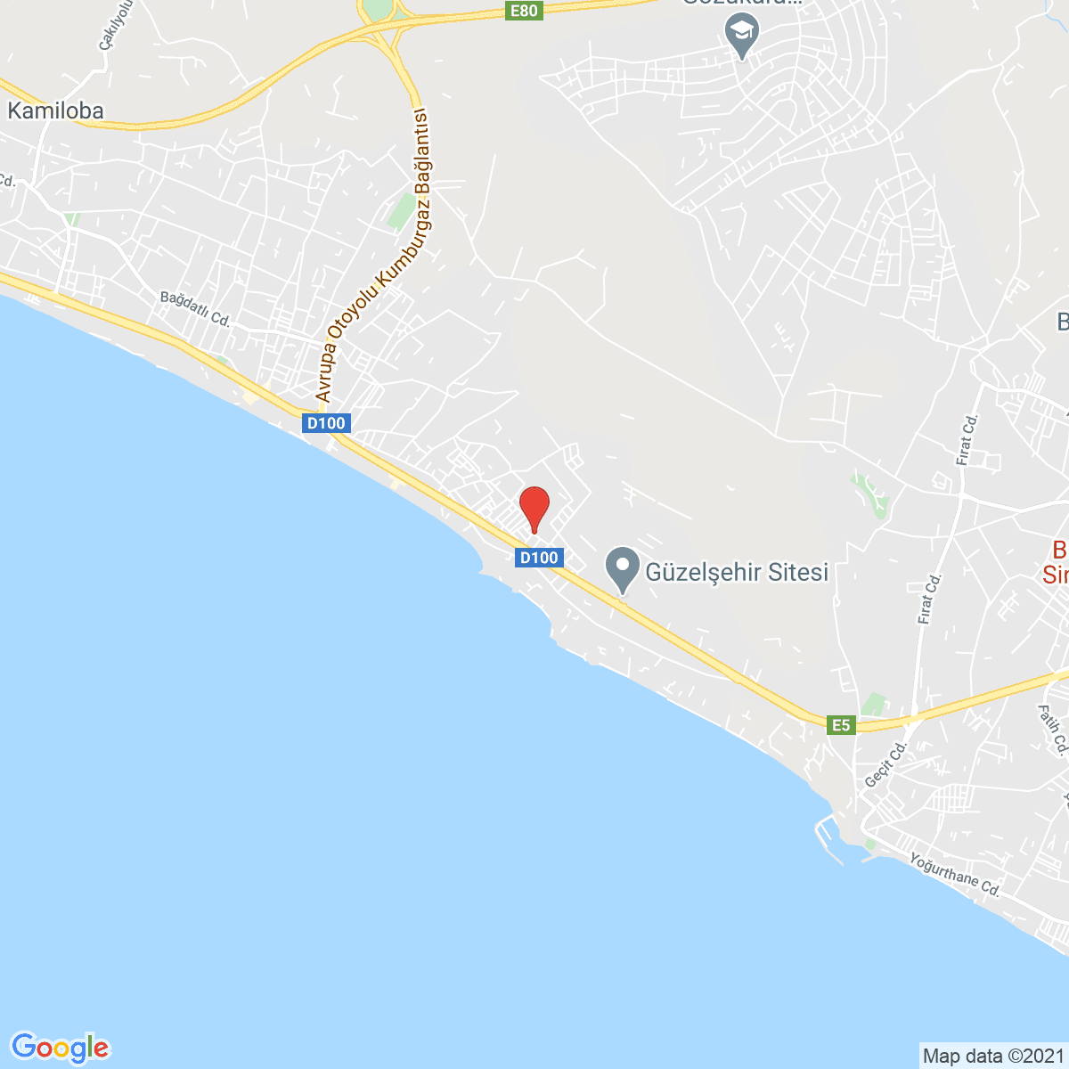 Kumburgaz