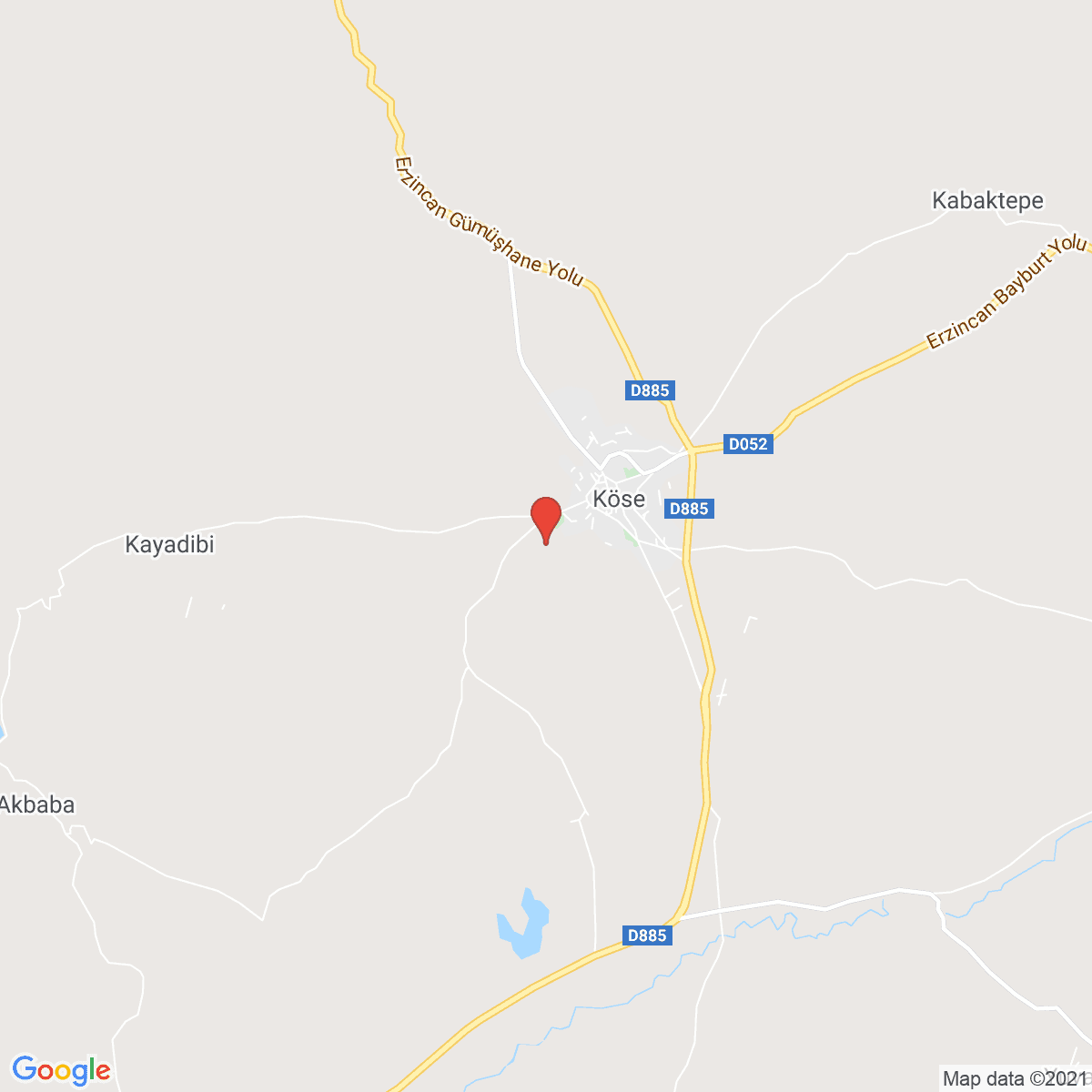Köse
