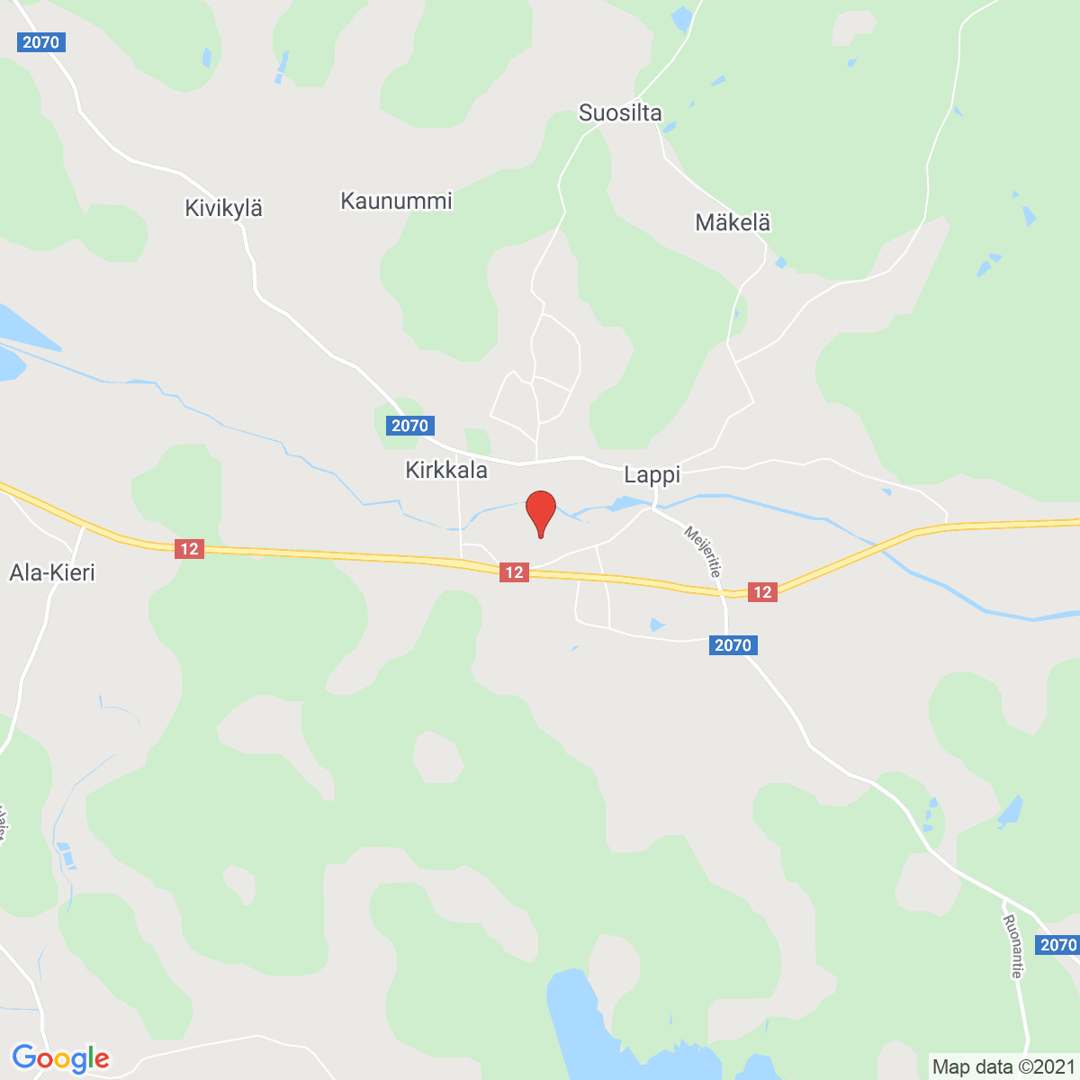 Lappi