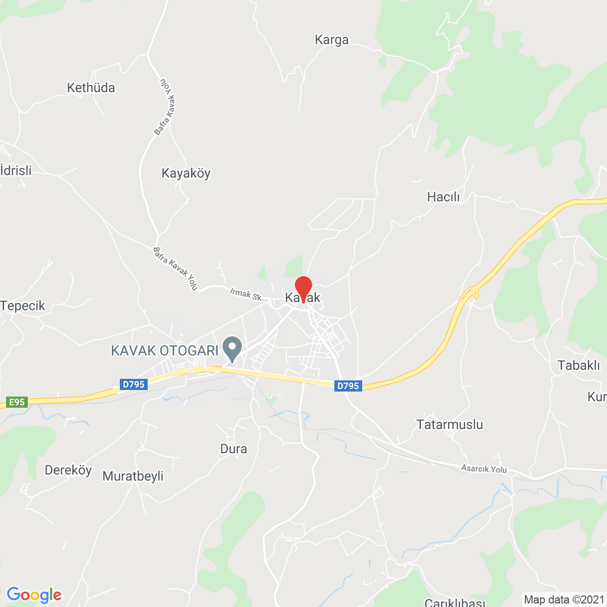 Kavak