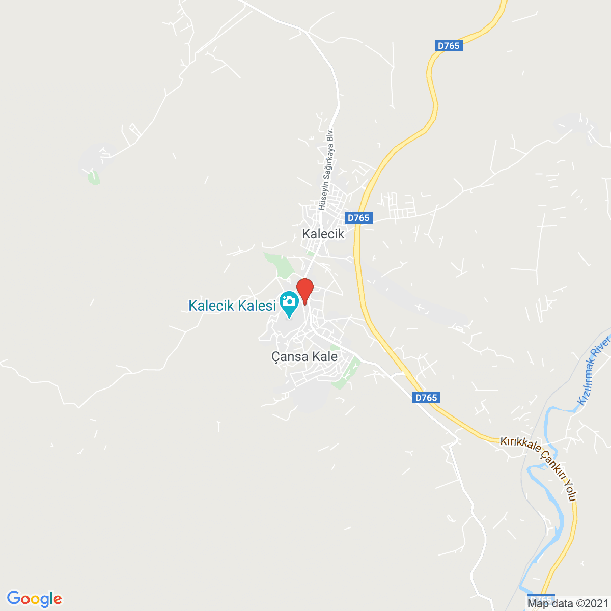 Kalecik