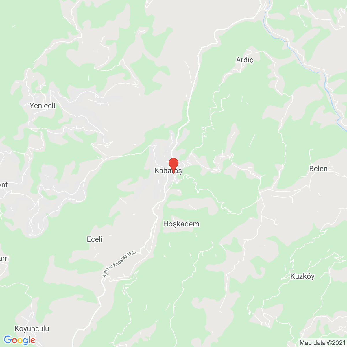Kabataş