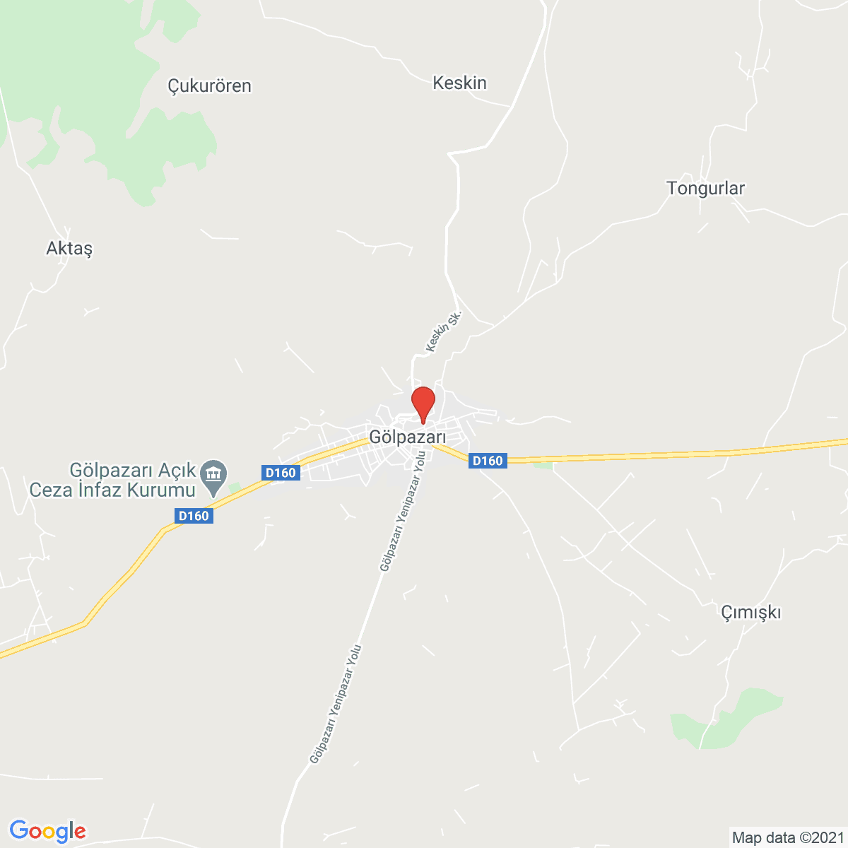 Gölpazarı