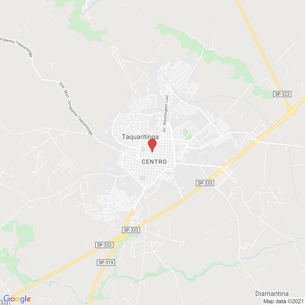 Taquaritinga