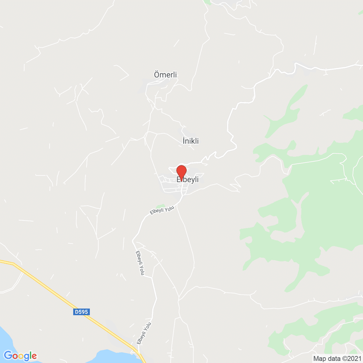 Elbeyli