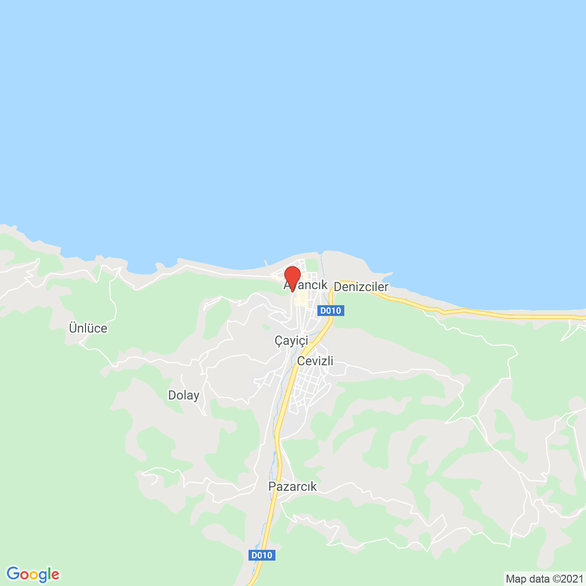 Ayancık