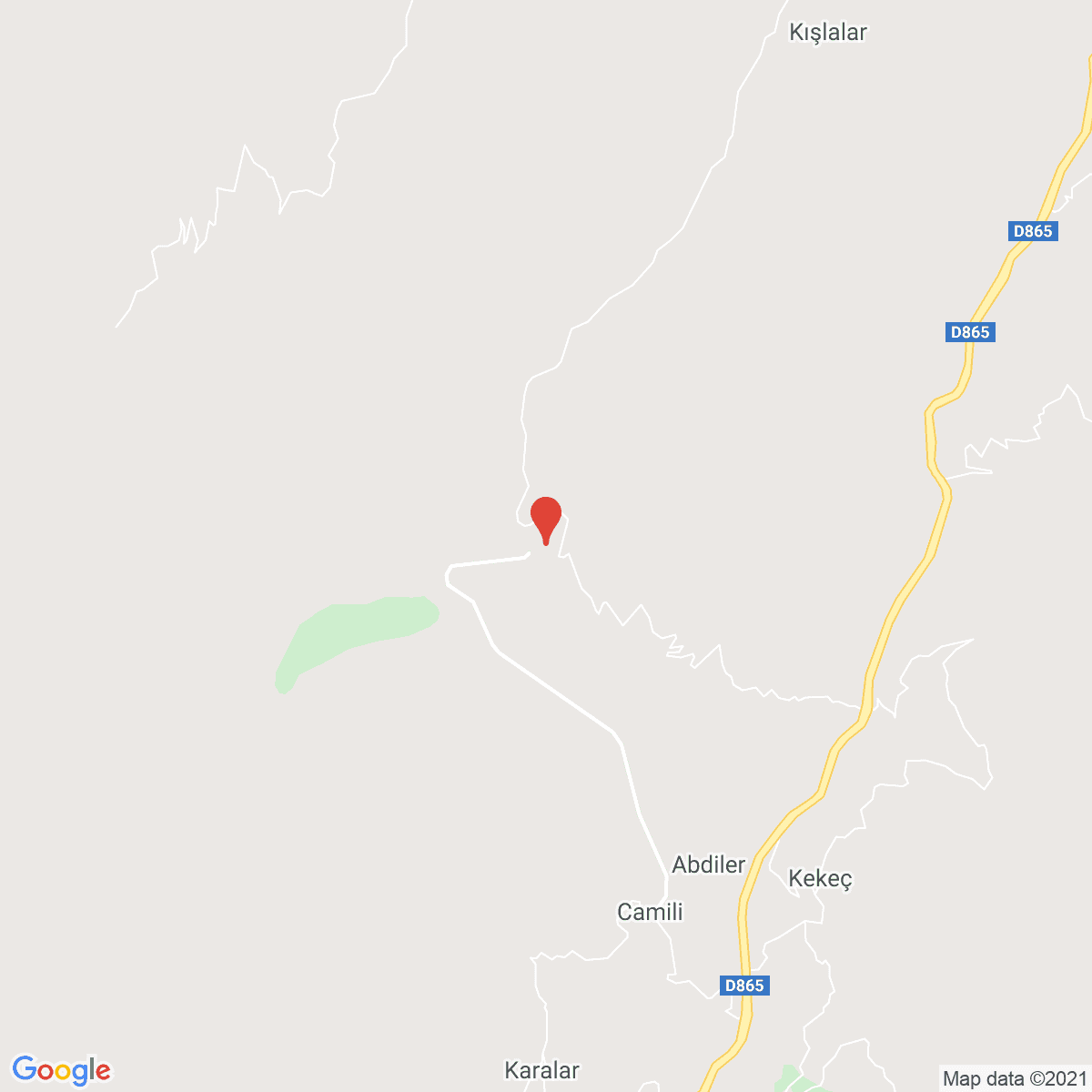 Aksu