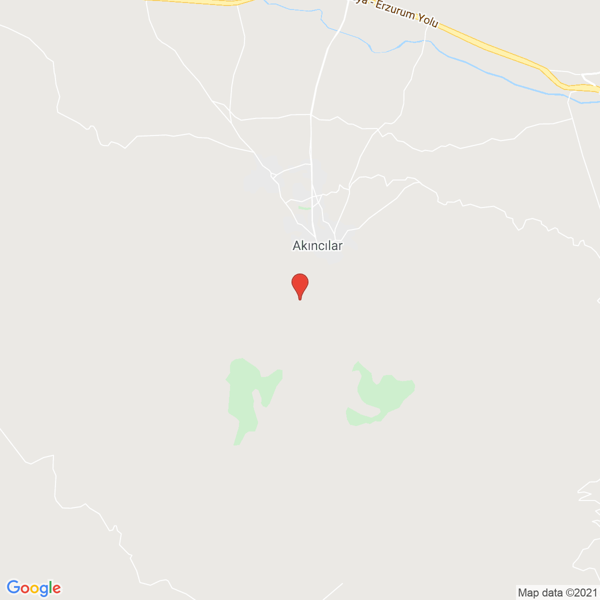 Akıncılar