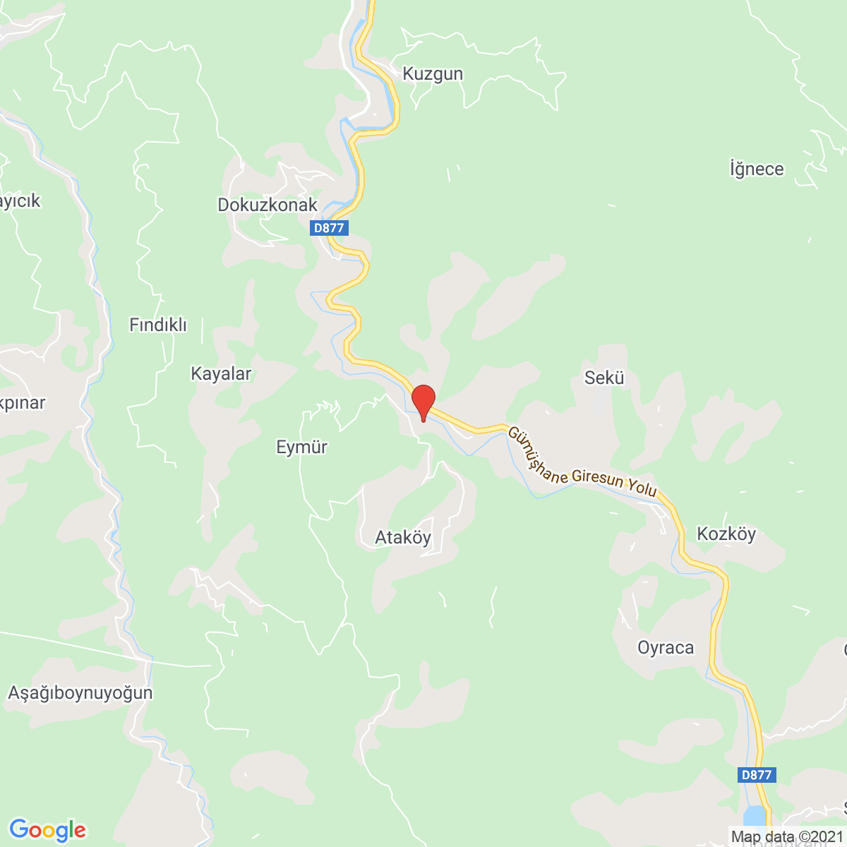 Eymür