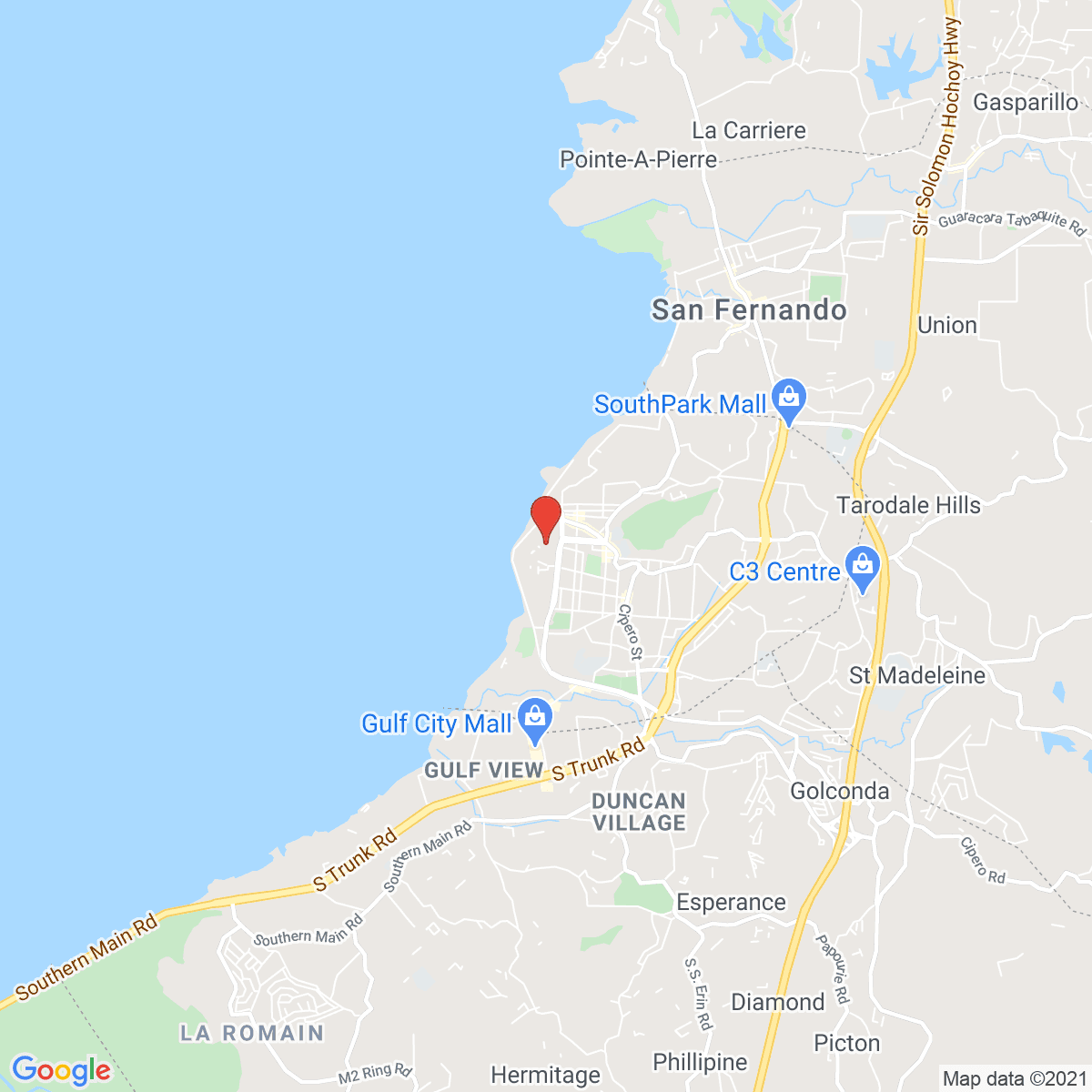 San Fernando