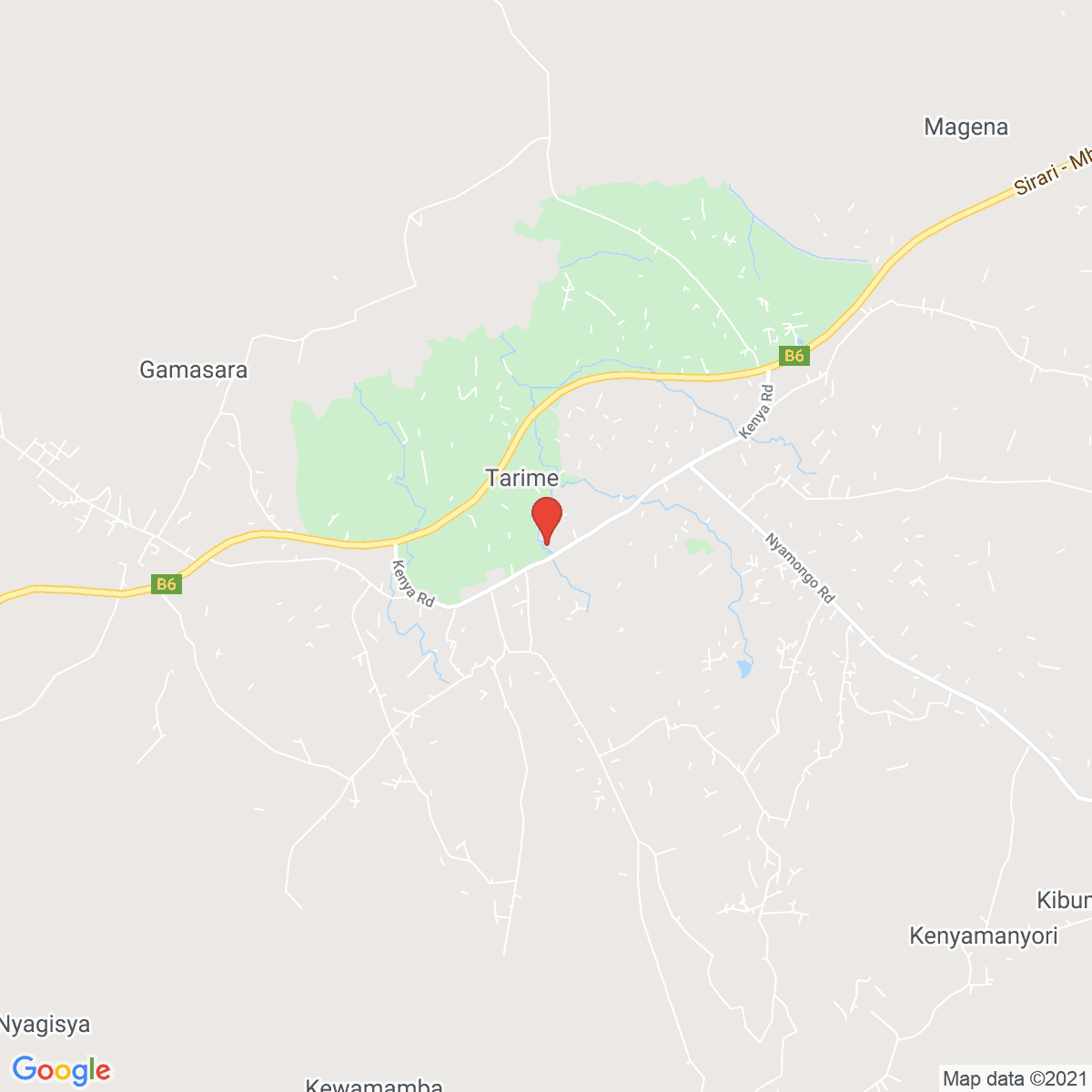 Tarime