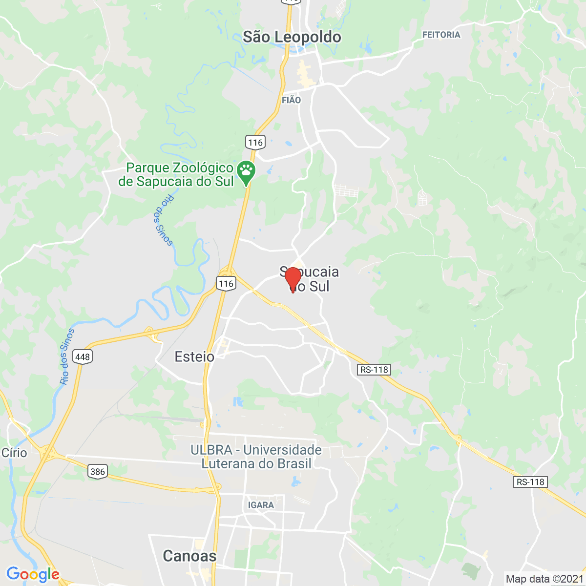 Sapucaia