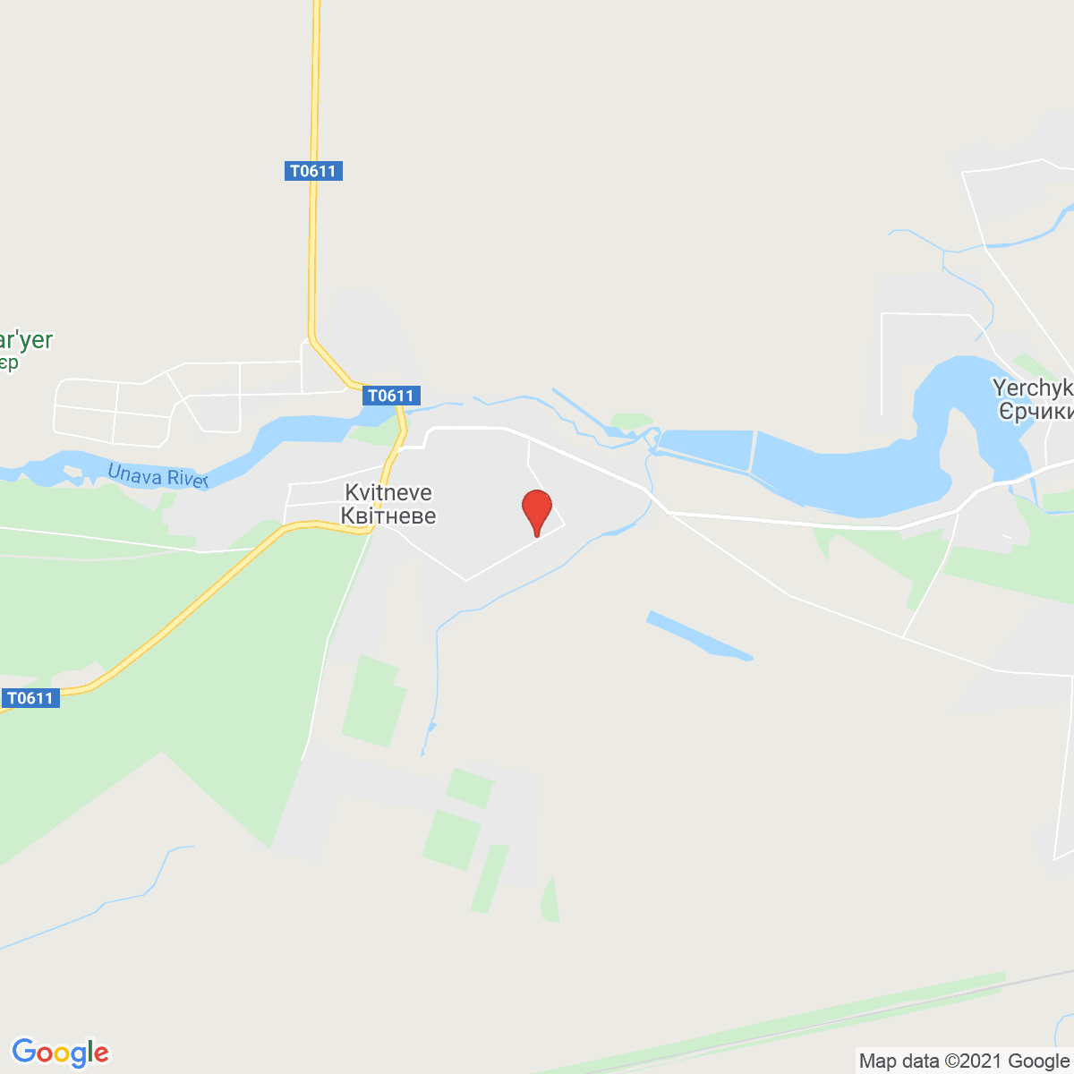 Kvitneve
