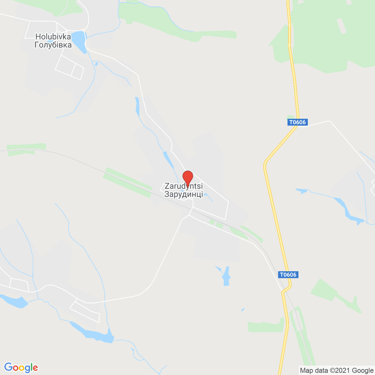 Zarudyntsi