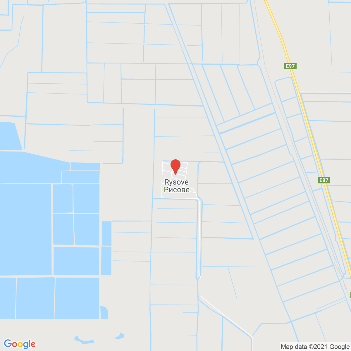 Risovoye