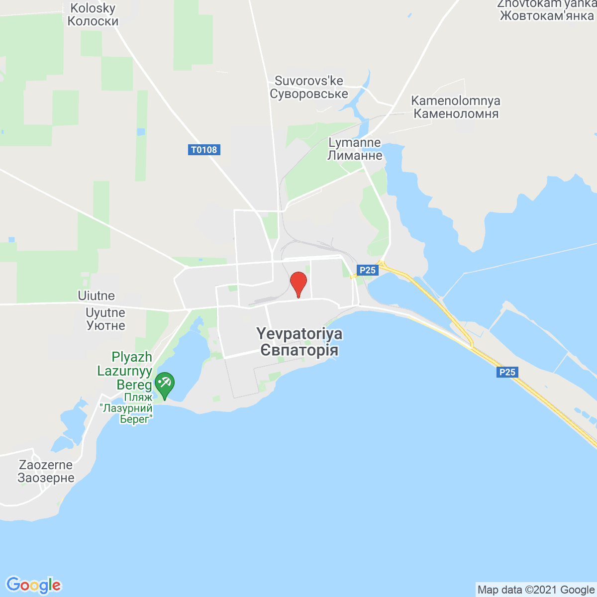 Yevpatoriya