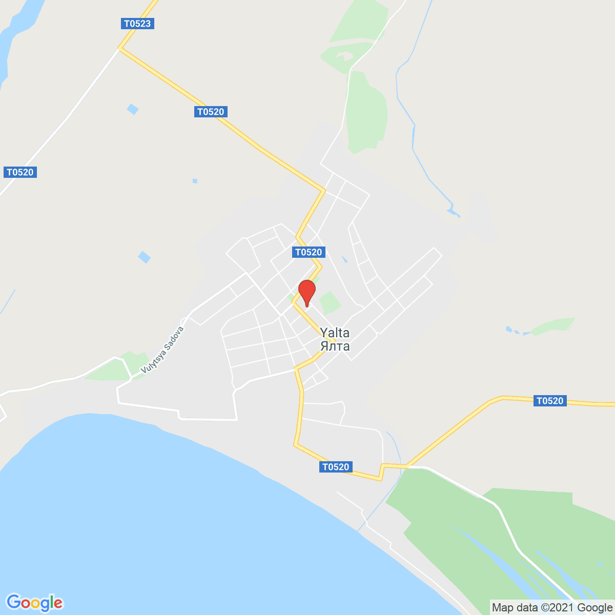 Yalta