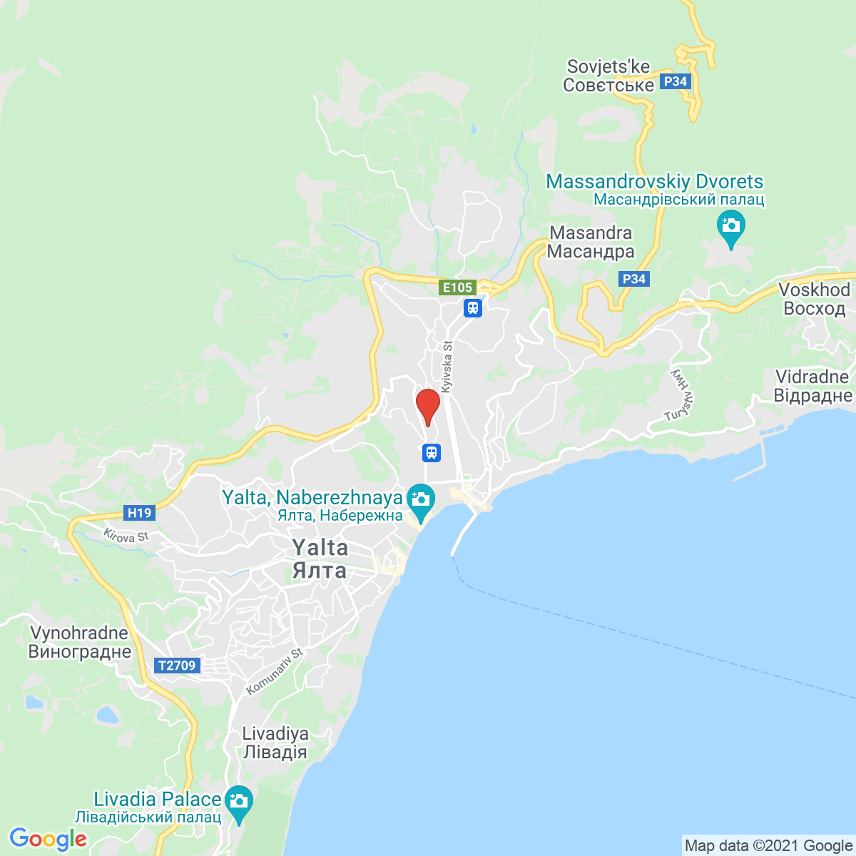 Yalta