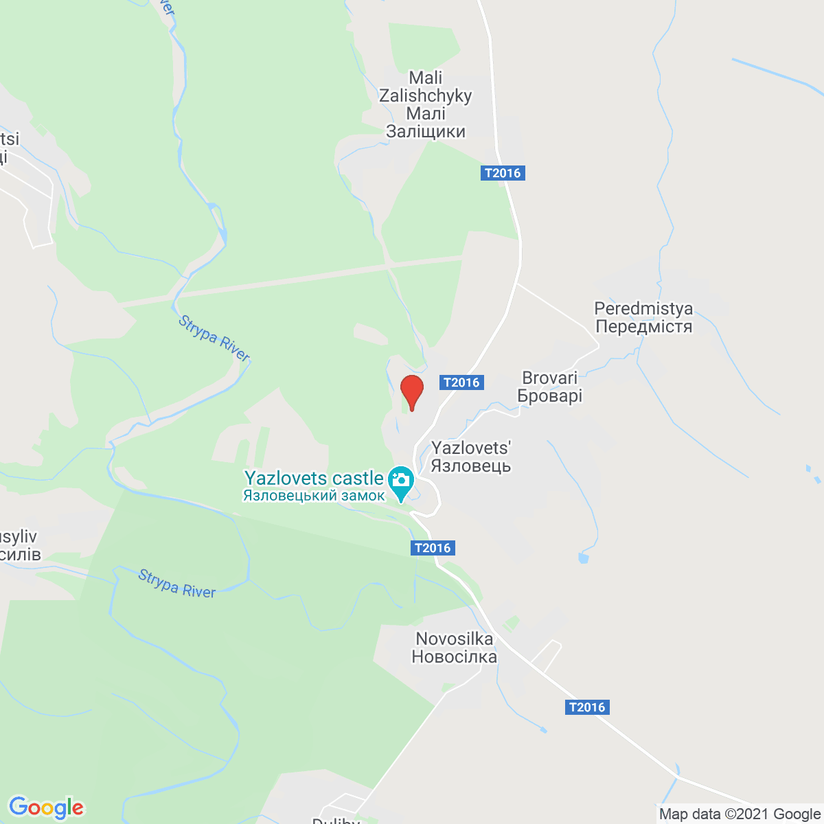 Yablonovka