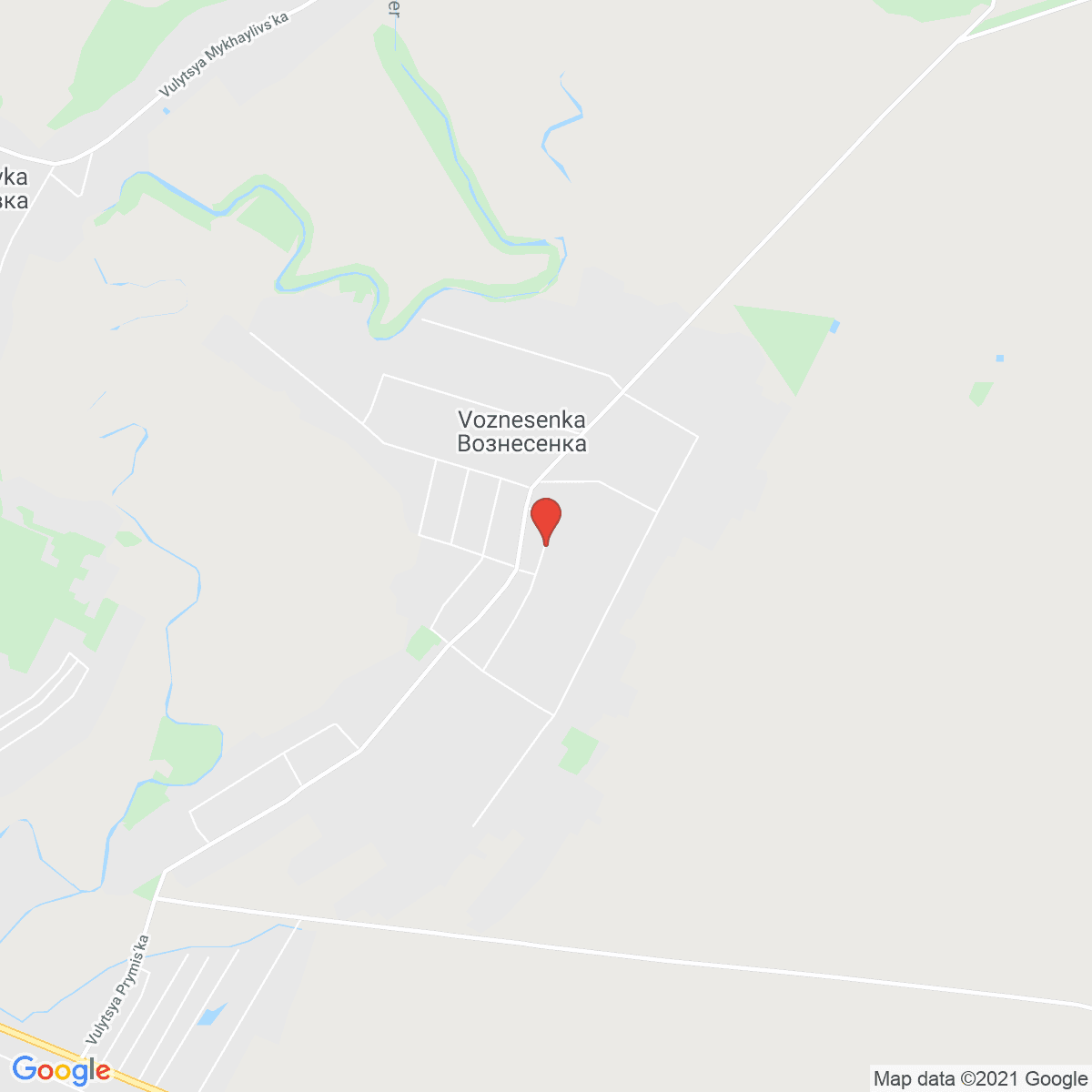 Voznesenka