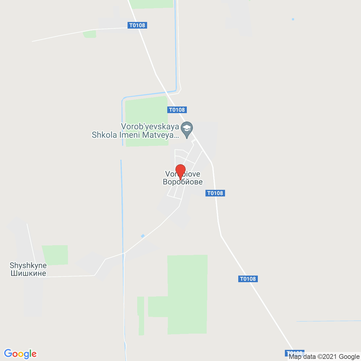 Vorobyovo