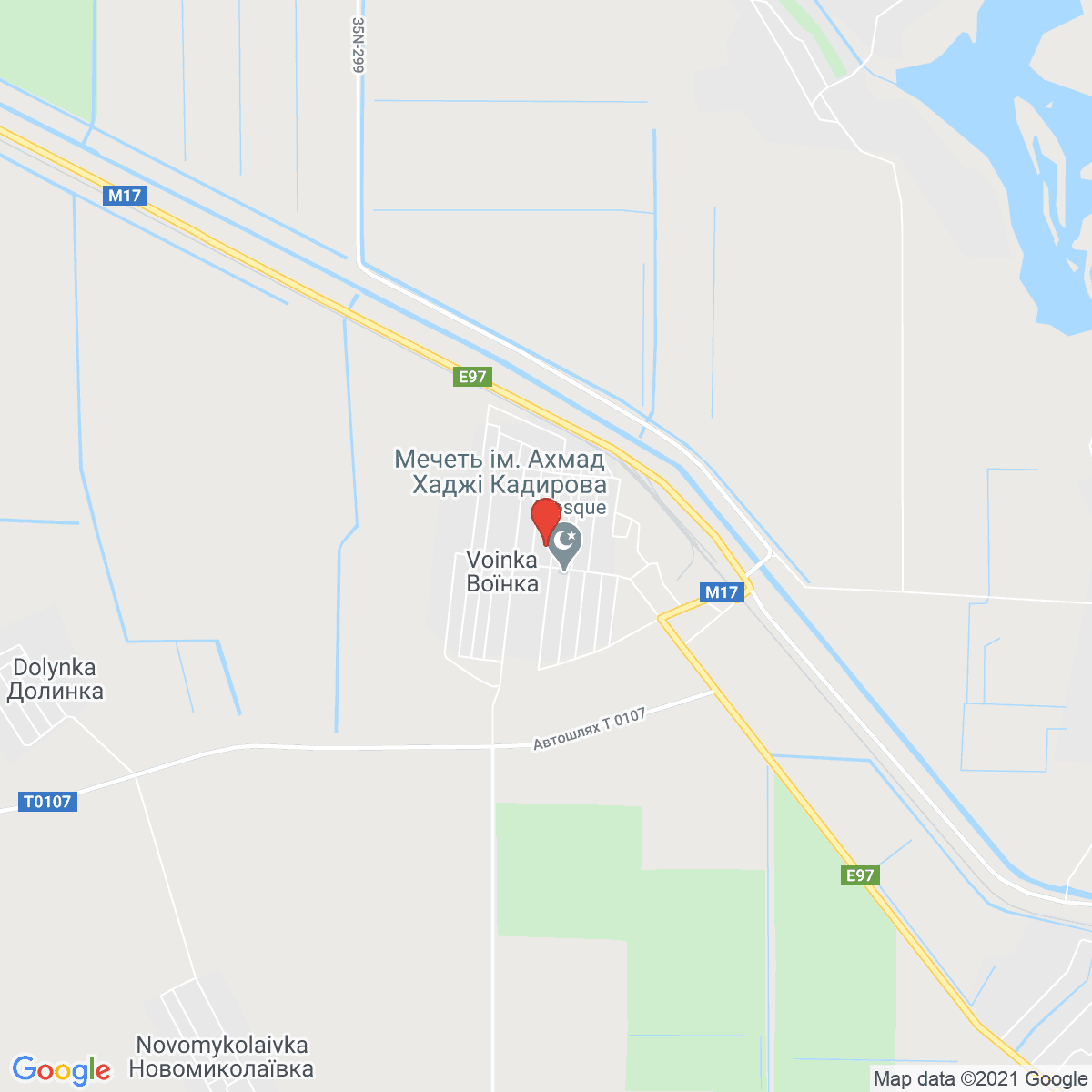 Voinka