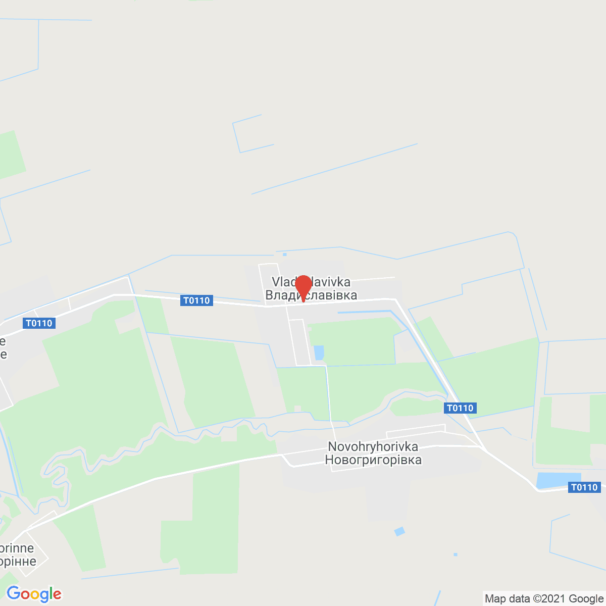 Vladislavovka