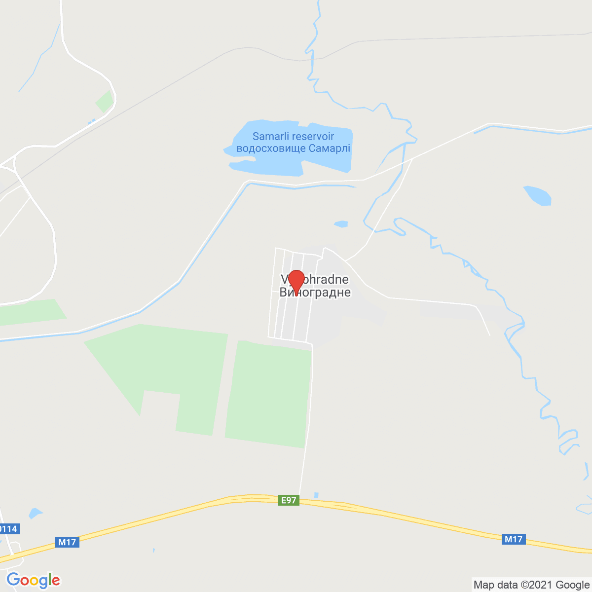 Vinogradnoye
