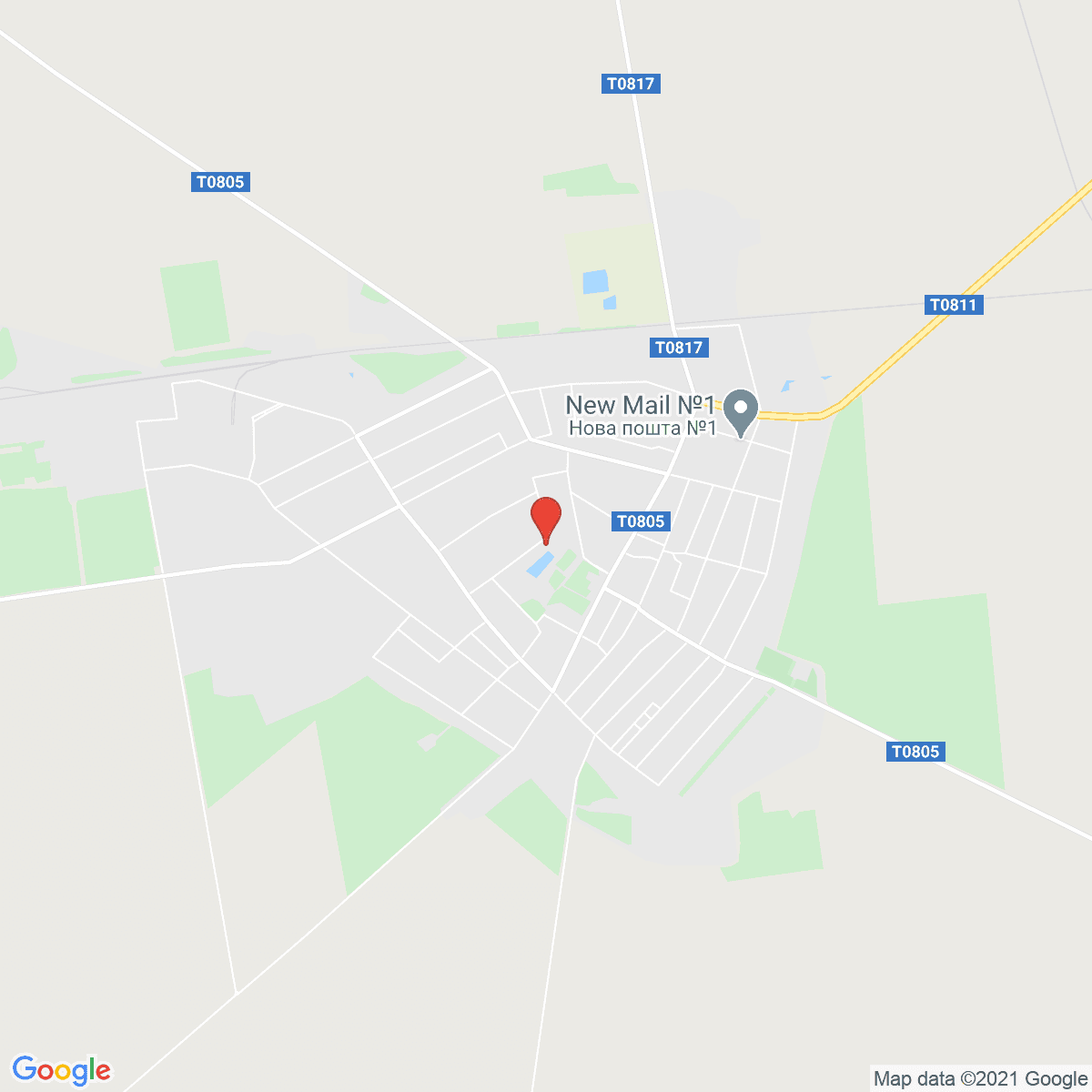 Vesele
