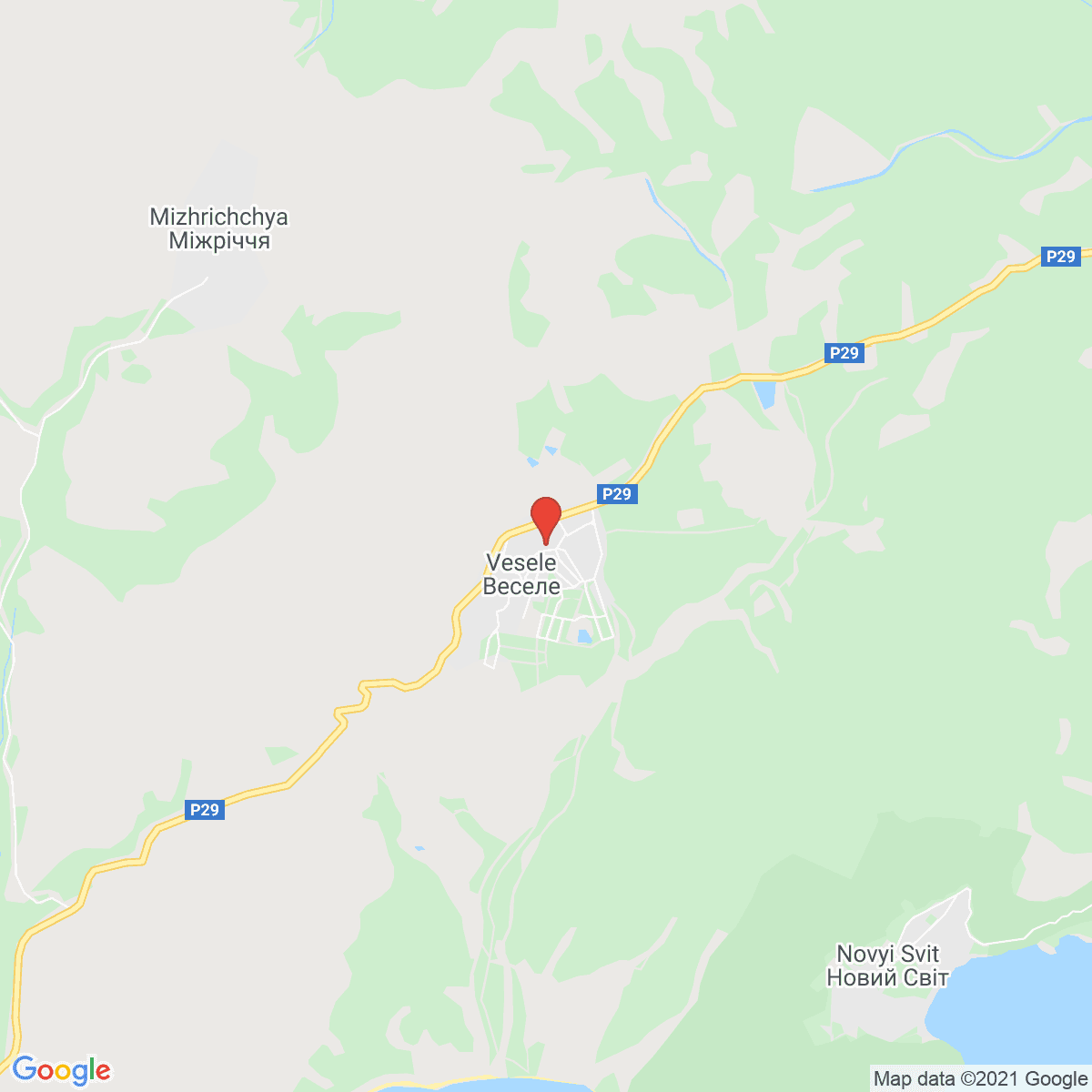 Vesele